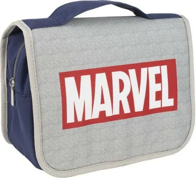 Produktbild von Cerdá Marvel Kulturbeutel Logo