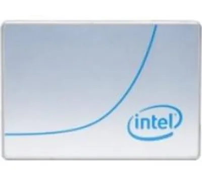 Produktbild von Intel ® SSD DC P4600 Series (6.4TB, 2.5in PCIe 3.1 x4, 3D1, TLC), 617500 IOPS, 238000 IOPS, 85 µs, 15 µs, < 1 per 10^17 bits read, Server