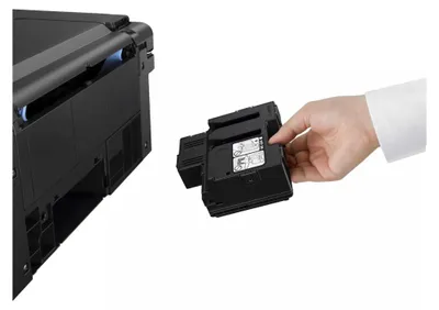 Immagine prodotto di Cartuccia di manutenzione Canon MC-G 04