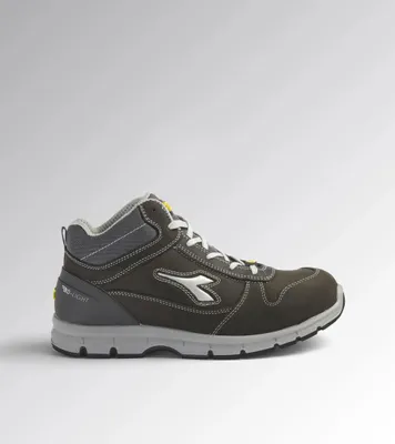 Immagine prodotto di Utility Diadora scarpa da lavoro Run Mid S3 Src Esd Castle Grey