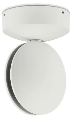 Image de V-TAC VT-707-W-N 218217 LED outdoor wall light EEC: F (A - G) 6 W LED (monochrome) White