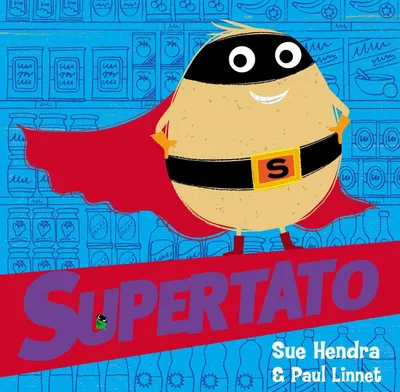 Produktbild von Supertato