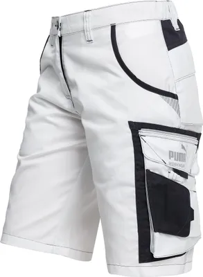 Obrázok produktu pre PUMA WORKWEAR PRECISION X dámske nohavice olivová/čierna 52