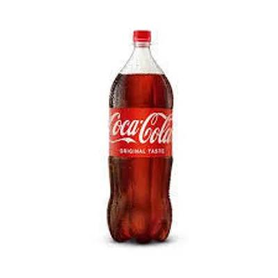 Obrázek produktu pro Coca-Cola Original 2L