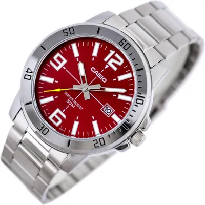 Obrázok produktu pre Casio Hodinky MTPVD01D4B