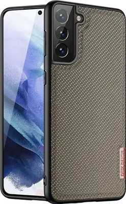 Produktbild von Schutzhülle Solid Color Handy für Samsung S21 Plus 5g ArmyGreen_Samsung 5G