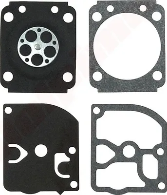Produktbild von Membransatz Für Zama ( Gnd-107 , Gnd-S283 )