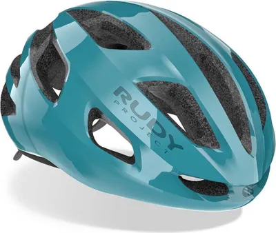Produktbild von Rudy Project Strym Z Helm Blau 59-61 cm Blau 59-61 cm