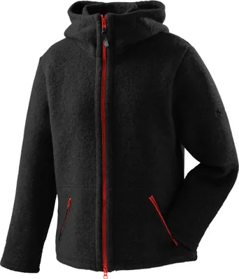 Produktbild von Mufflon W300 Mu-Jula black RV ruby XXXL