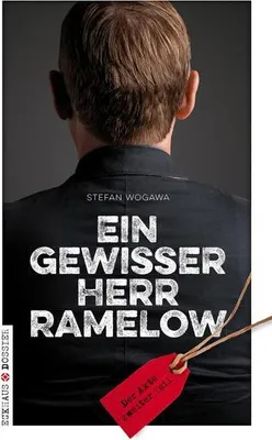 Produktbild von Ein gewisser Herr Ramelow