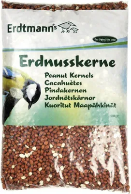 Produktbild von Erdtmann's Erdnusskerne | 5 kg