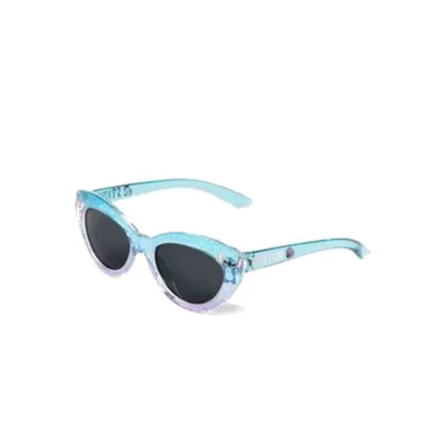 Produktbild von Lilo & Stitch Angel Sonnenbrille mit Glitzer Mädchen UV 400 Schutz