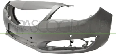 Produktbild von PRASCO Stoßstange Stoßfänger für OPEL INSIGNIA Caravan Grundiert OP0621011