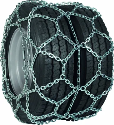 Produktbild von König Schneeketten Rallye Pro D Plus 2301 7MM 8.25-15 no Superelastic 8-19.5