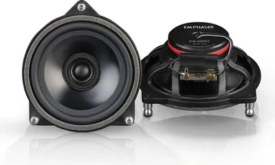 Image de Haut-parleur EmPhaser EM-MBR2