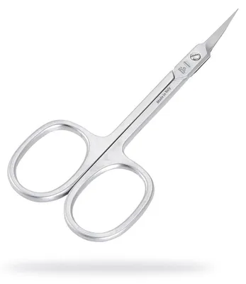 Productafbeelding van PREMAX huidscharen met dunne punt - Essential collectie 20054, koolstofstaal, 3 1/2 inch