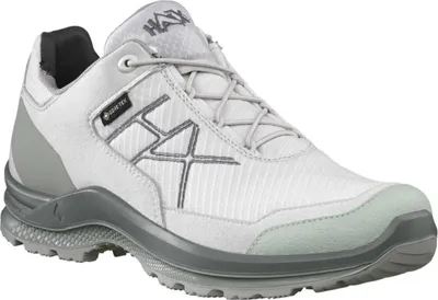 Produktbild von HAIX Halbschuh BLACK EAGLE 330146 Adventure 3.0 GTX Gr. 38 grün/grau