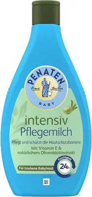 Image de Lait de soin intensif Penaten 400 ml
