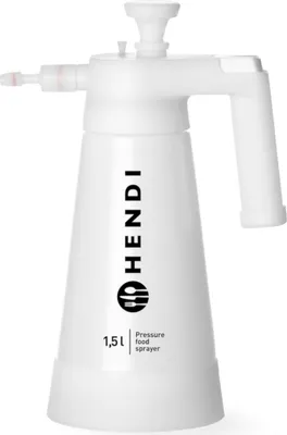 Produktbild von Hendi 270875, 1 Stück(e), 220 mm, 140 mm, 330 mm