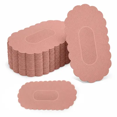 Produktbild von Unsichtbare Achselpads Damen Herren 40 Stück, Starker Schweißschutz, Sicherer Halt, Kleidungsschutz für Alltag, Sport und Beruf