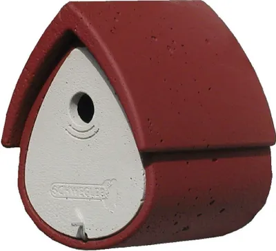 Produktbild von Schwegler Nisthöhle Meisenresidenz "1MR"