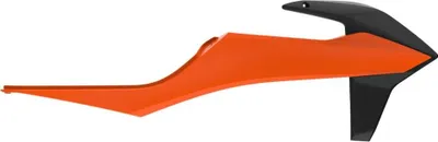 Immagine prodotto di Spoiler radiatore Polisport