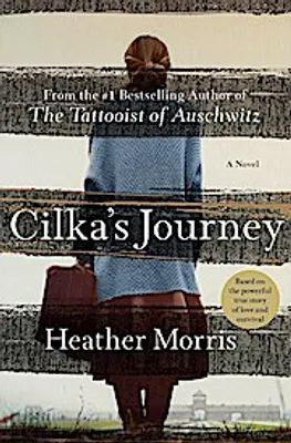 Obrázek produktu pro Cilka's Journey