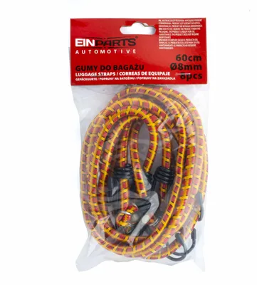 Produktbild von EINPARTS Ladungssicherungsnetz EPACC036 8mm 600mm
