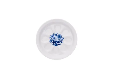 Produktbild von Český porcelán, a.s., Dubí Bieruntersetzer, Zwiebel, 13 cm, Český porcelán Dubí