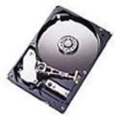 Produktbild von IBM 600GB HDD, 2.5 Zoll, 600 GB, 10000 RPM, SAS