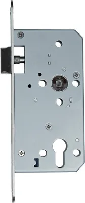 Produktbild von FELGNER Einsteckschloss mit Panikfunktion "D" für Fluchttüren