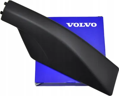Image de VOLVO XC90 capuchon de rail arrière gauche OE
