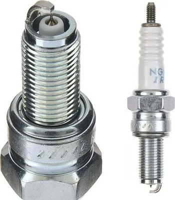 Obrázok produktu pre Ngk Cr8eia-9 Zapaľovacia sviečka strieborná Strieborná Jedna veľkosť