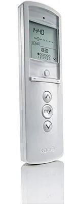 Produktbild von SOMFY Télécommande pour motorization programmierbar 6 Kanäle RTS Telis