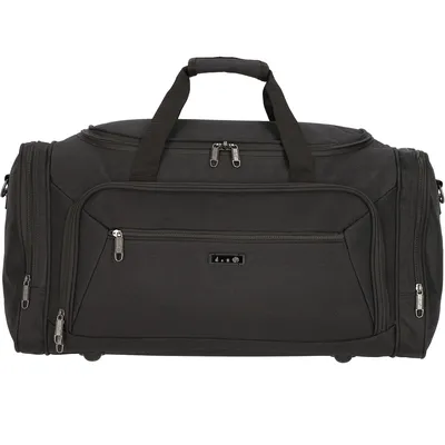 Zdjęcie produktu dla torba podróżna d&n Travel Line 7700 59 cm