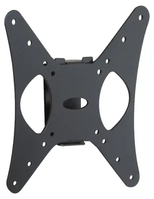 Produktbild von EKON Feste Wandhalterung für TV von 14 bis 42 Zoll, 40 kg