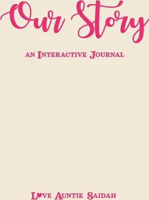 Produktbild von Our Story