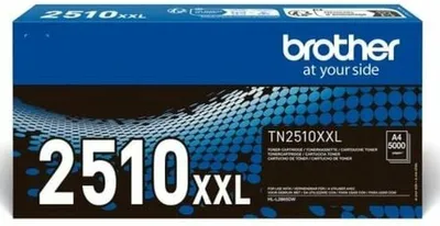Image de Toner Brother TN2510XXL
