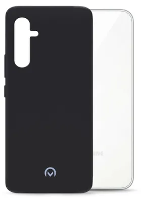 Image de Mobilize TPU Back Cover Black Samsung Galaxy A54