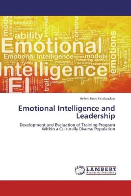 Produktbild von Emotional Intelligence and Leadership