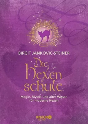 Obrázek produktu pro Die Hexenschule