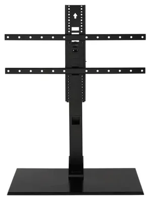Immagine prodotto di Supporto TV girevole universale SANUS Max VESA 600x400 Nero