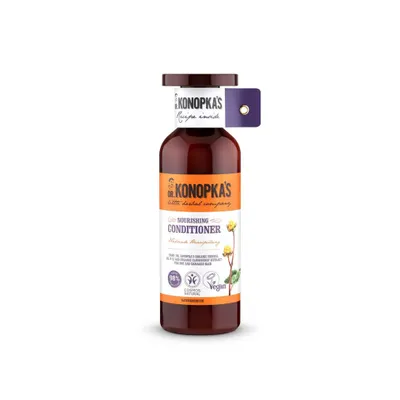 Obrázok produktu pre Dr.konopka' s Vyivujci ampn 500ml