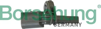 Produktbild von Borsehung ABS Sensor Raddrehzahl Hinten Links für VW Golf VII Schrägheck (5G1, BQ1, BE1, BE2) B11849