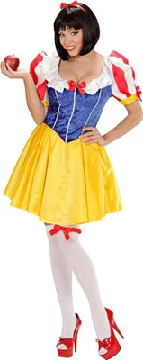 Produktbild von Kostüm Fairyland Prinzessin Märchen Märchenkostüm M - 38/40