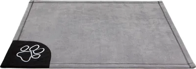 Produktbild von Hundedecke, Hundematte, Decke, Kuscheltuch für Hundebett, Hundehaus, Schlafdecke, Schmusestoff, Katzenunterlage 140x100 cm