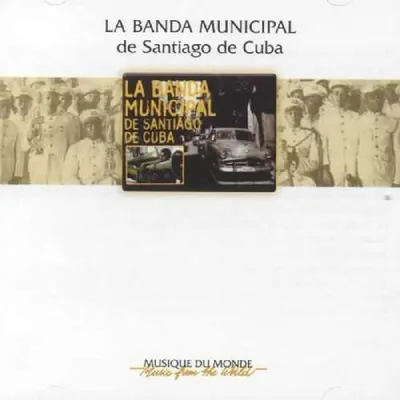 Produktbild von Fanfare Cubaine