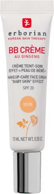 Obrázok produktu pre Erborian BB krém so ženšenom 15 ml