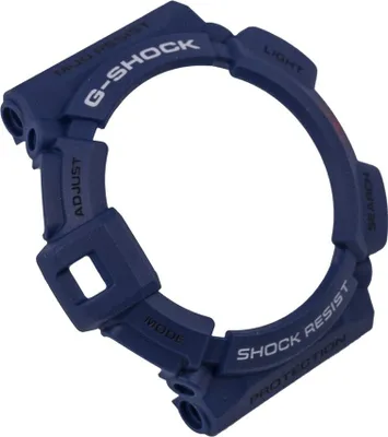 Produktbild von Casio G-Shock Bezel Lünette blau G-9300NV 10465835