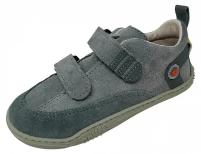 Produktbild von Ricosta Ahorn Weite M Barfuß Barfußschuhe Grün
